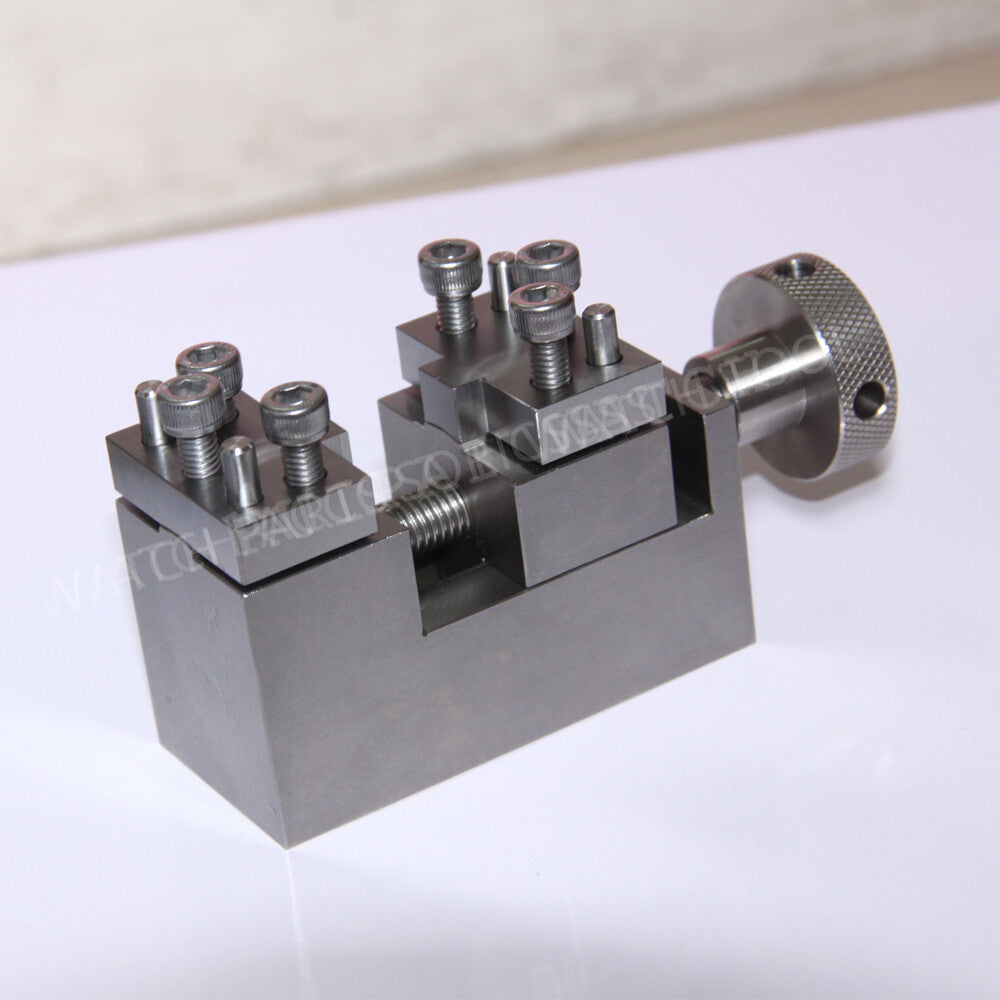 Stainless Steel Metal Band Link Remover Of Oyster Style For  Watch