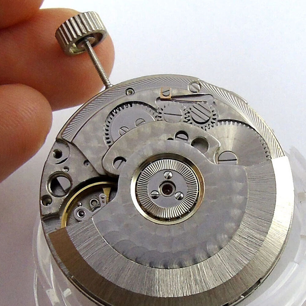 ST25 Seagull ST2555 Automatic Watch Movement Small Second 9H Perlage Finish