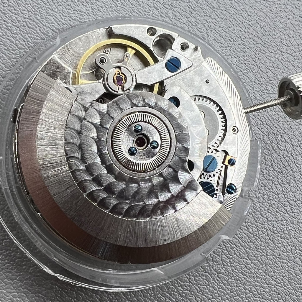 Seagull TY2545 Mechanical Automatic Movement ST25 Replacement