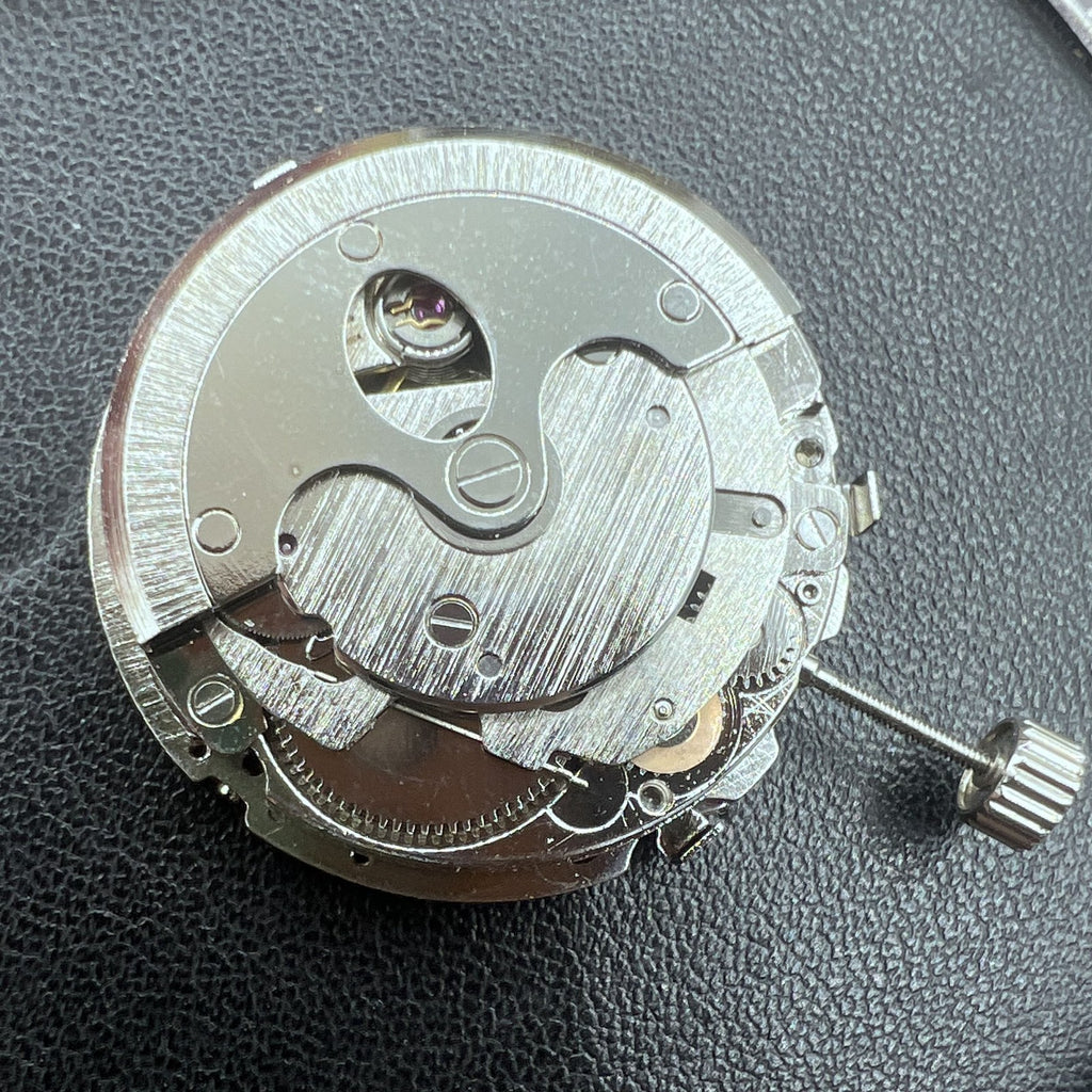 Tianjin Seagull ST16 Automatic Mechanical Movement Date At 12