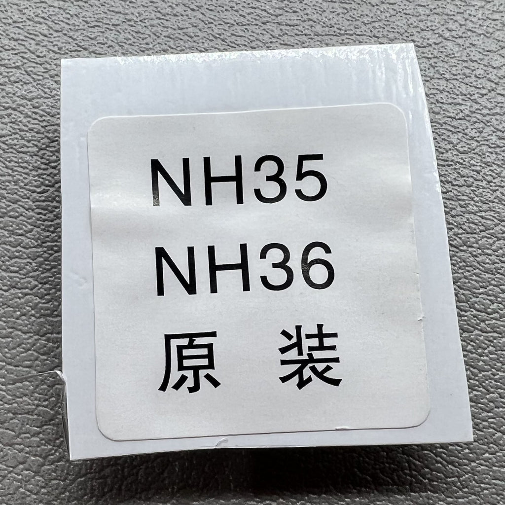 2 PIECES Watch Part Ratchet Wheel Fit For Movement NH35 NH36 Spare Parts #415