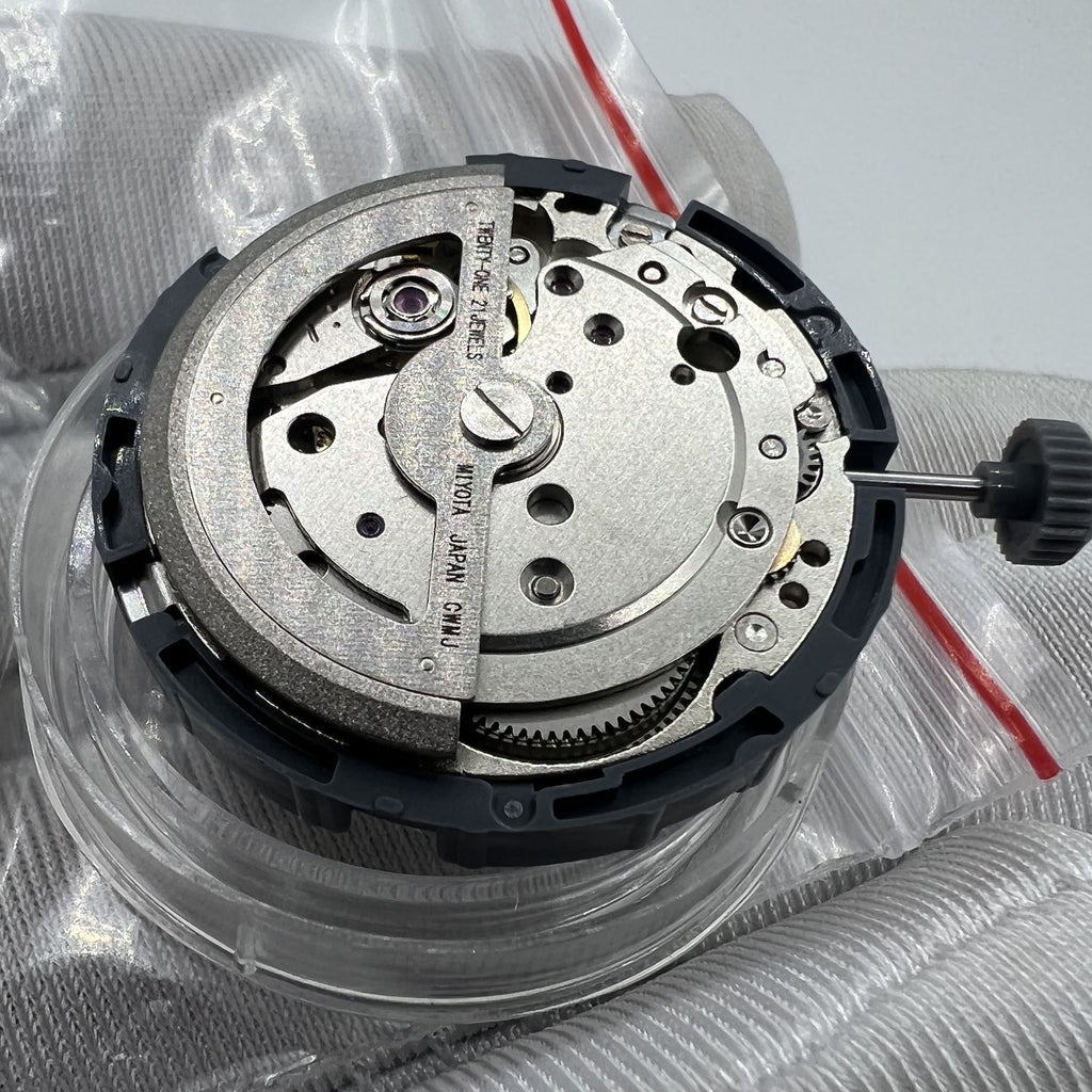 Japan Made Movement Miyota 8285 Japan Automatic Mechanical Movement