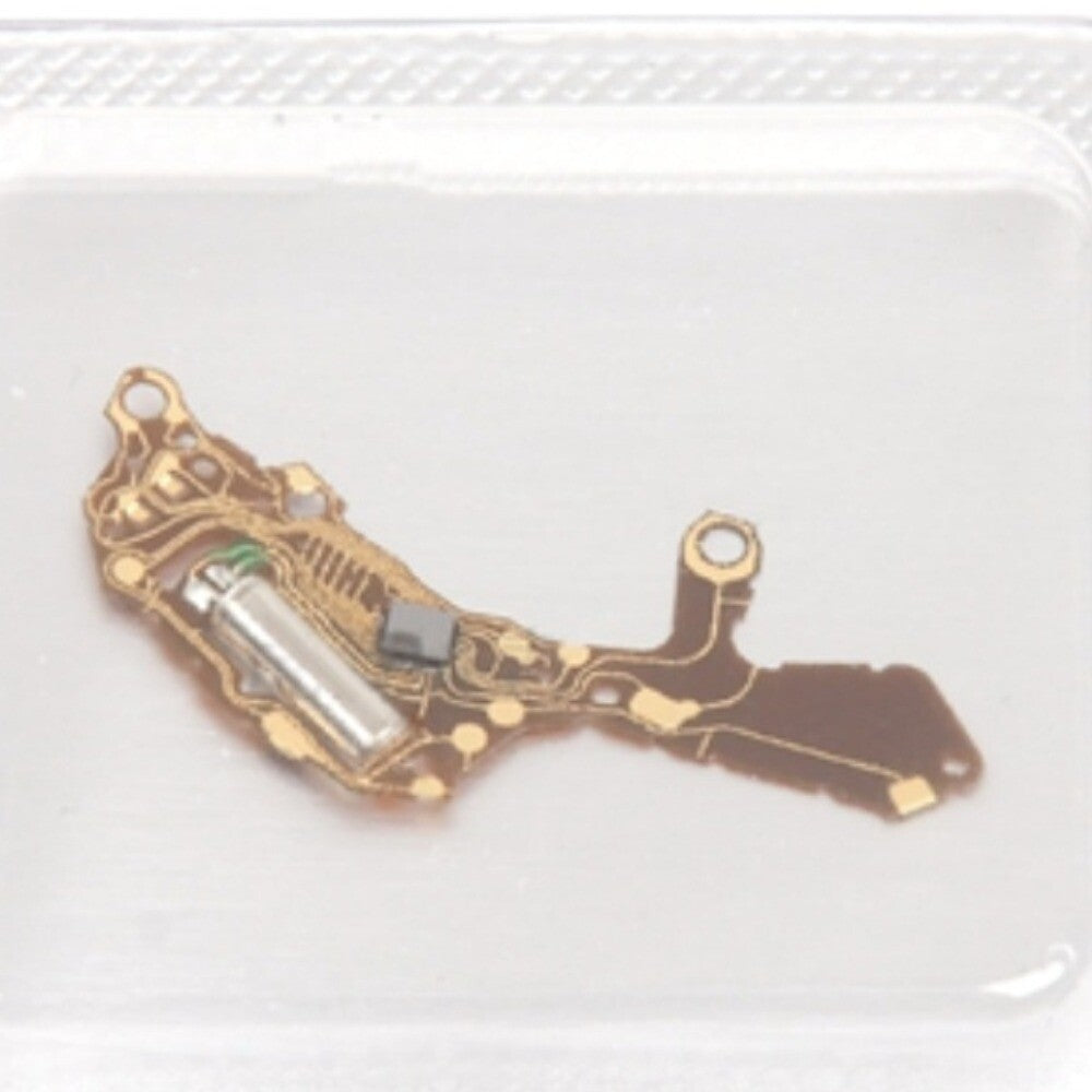 Brand New Japan Made Circuit Board for VR33 VR32 Quartz Movement Watch Part