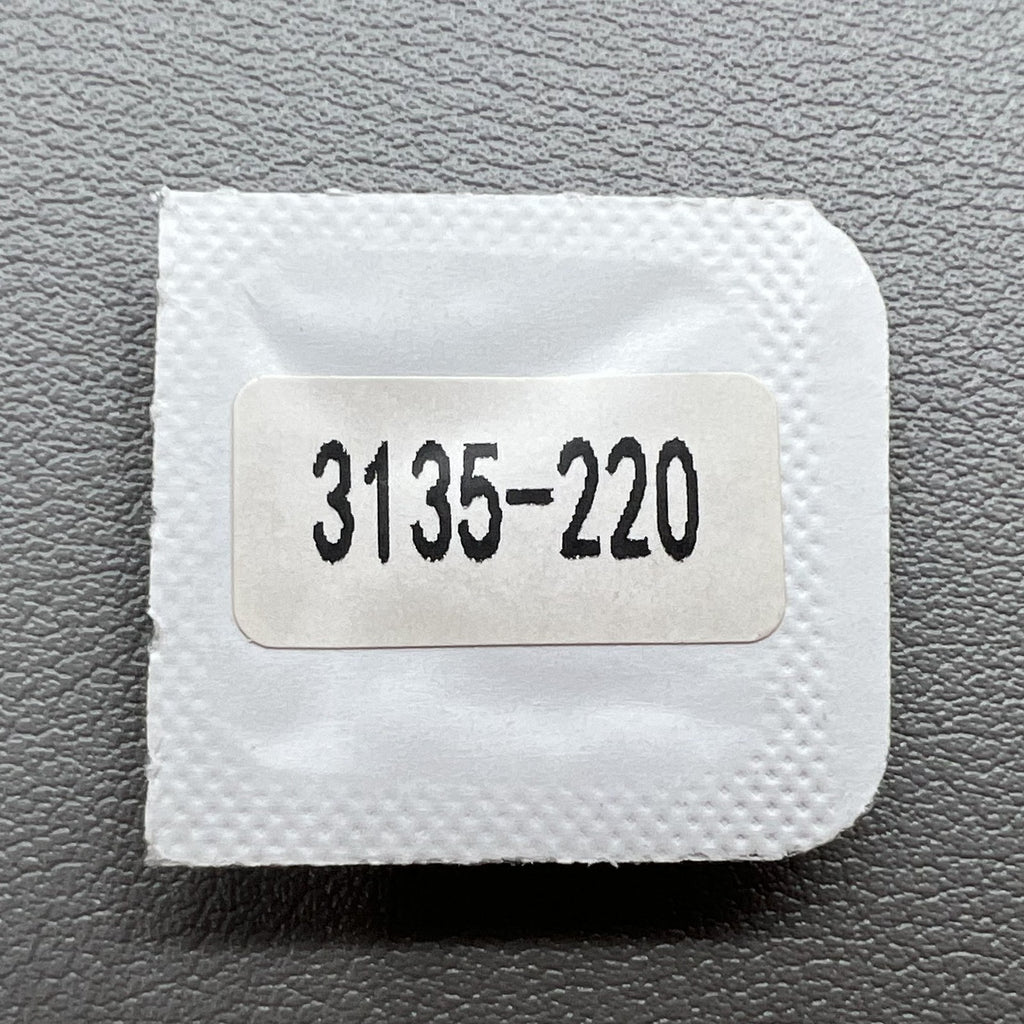 Replacement Setting Lever Generic for Mechanical Movement Calibre RLX 3135-220