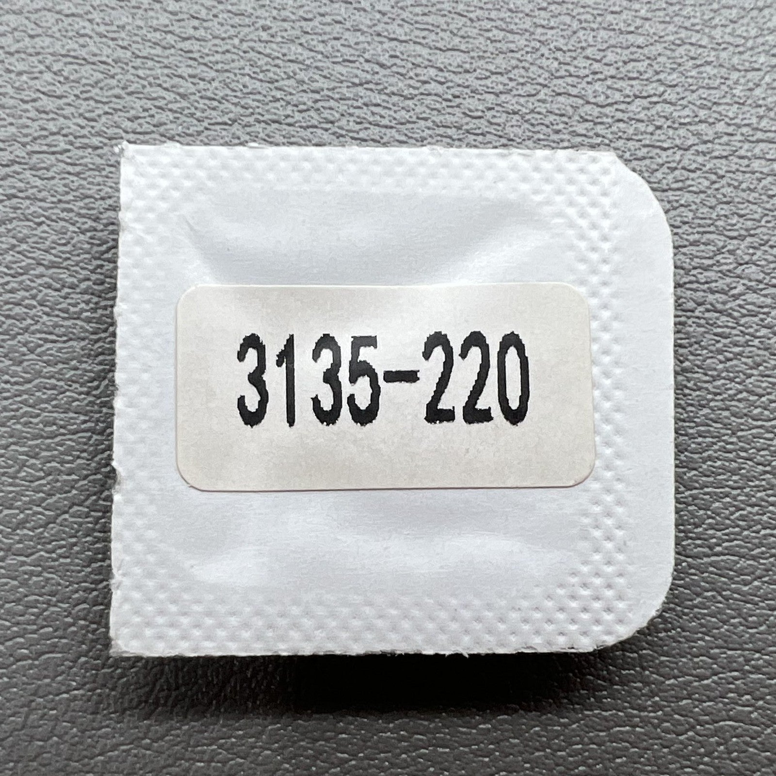 Replacement Setting Lever Generic for Mechanical Movement Calibre RLX 3135-220