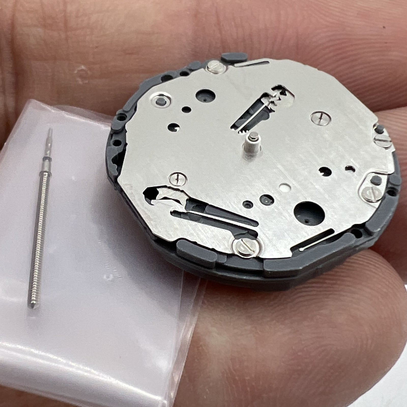 Japan Made Hattori Epson TMI VD79 VD79A Watch Quartz Movement