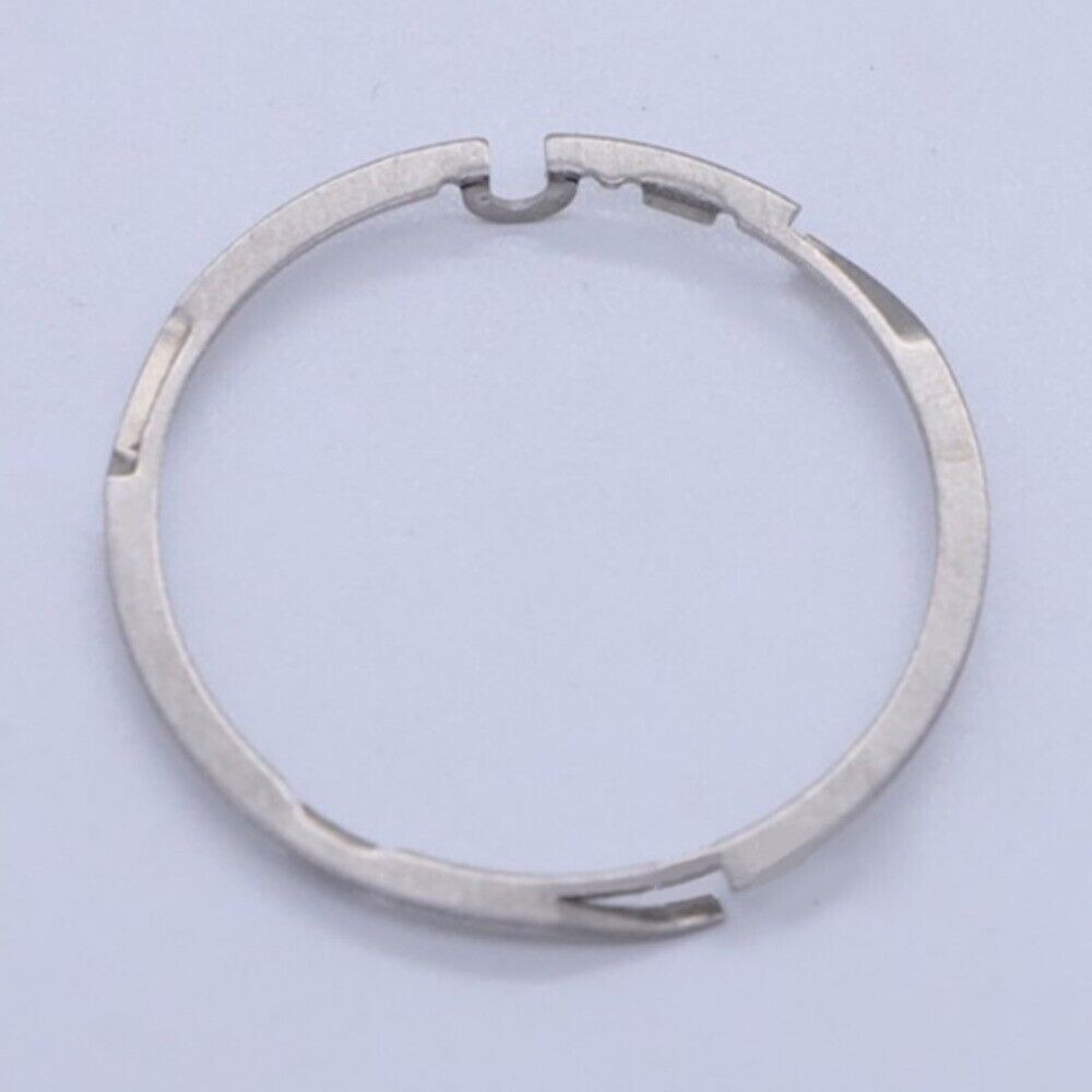 5 PIECES Watch Cushion Mount Spacer Ring Fixing Ring for 7120 Movement