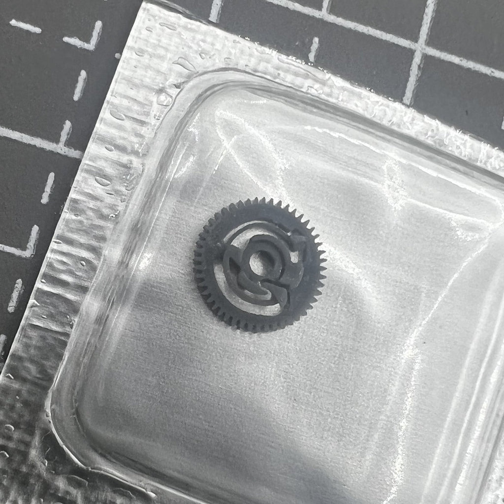 2 PIECES Date Corrector Wheel Generic Fit for Movement 8200 #1018-2566