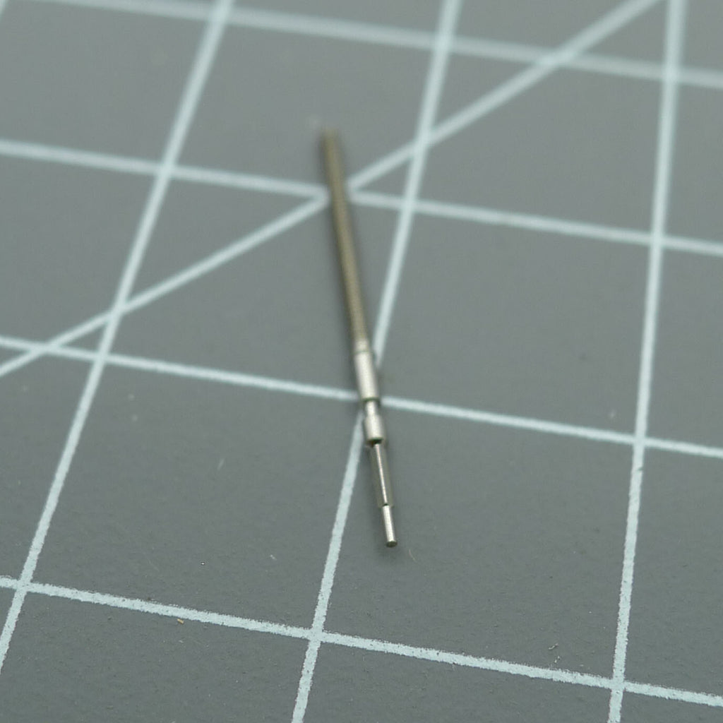 3 PIECES Watch Winding Stems Spare Parts Fit for Ronda 505 515 507 517