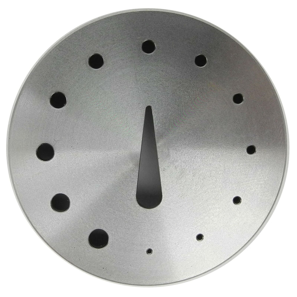 Bergeon 30110 Balance & Hairspring Metal Holding Adjustment Tool