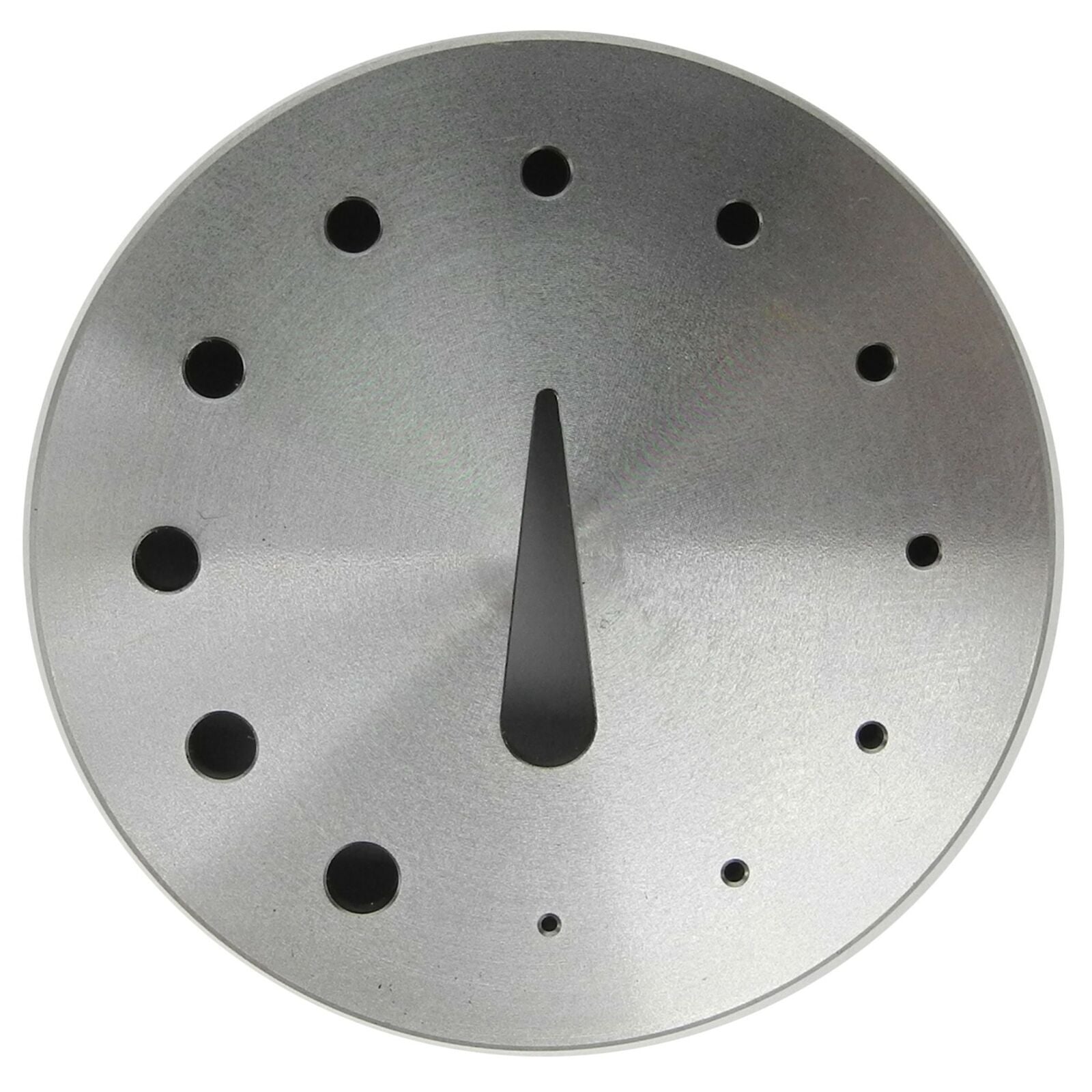 Bergeon 30110 Balance & Hairspring Metal Holding Adjustment Tool