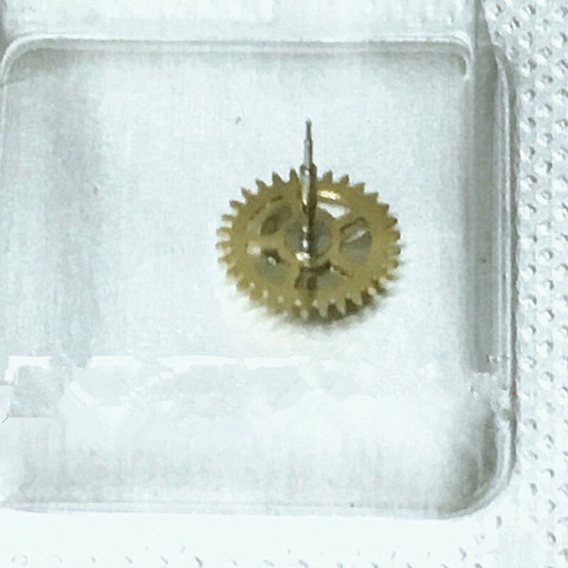 Watch Part Ref.8020 Minute Counting Wheel 30 min Spare Parts For ETA 7750