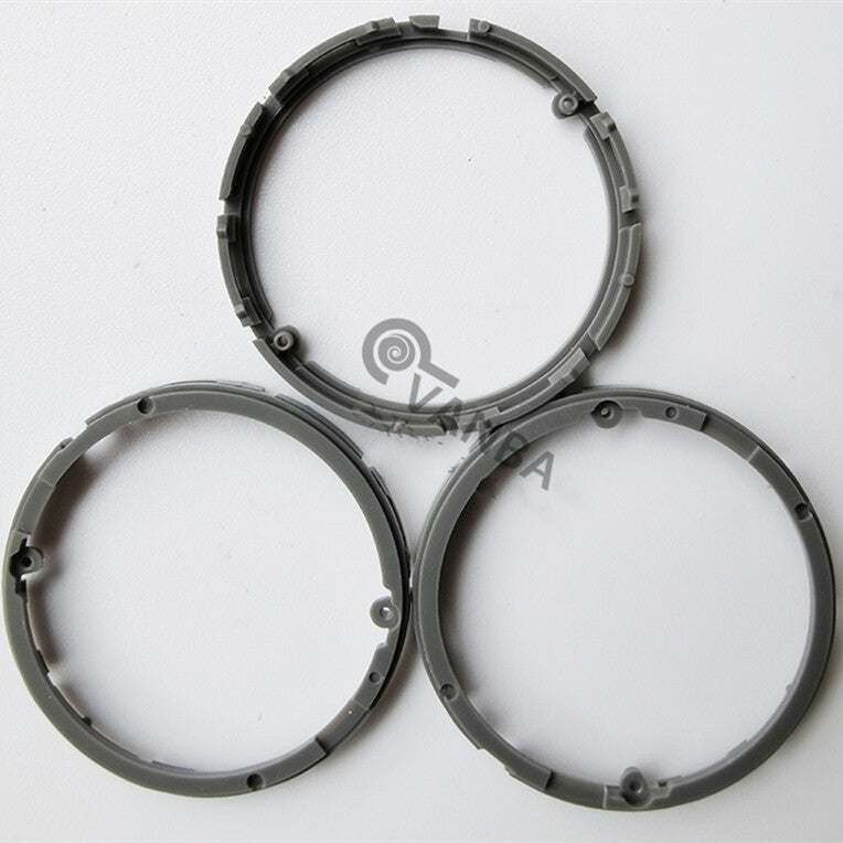 2 PIECES Watch Spacer Ring Cushion Mount for Seiko Movement NH35