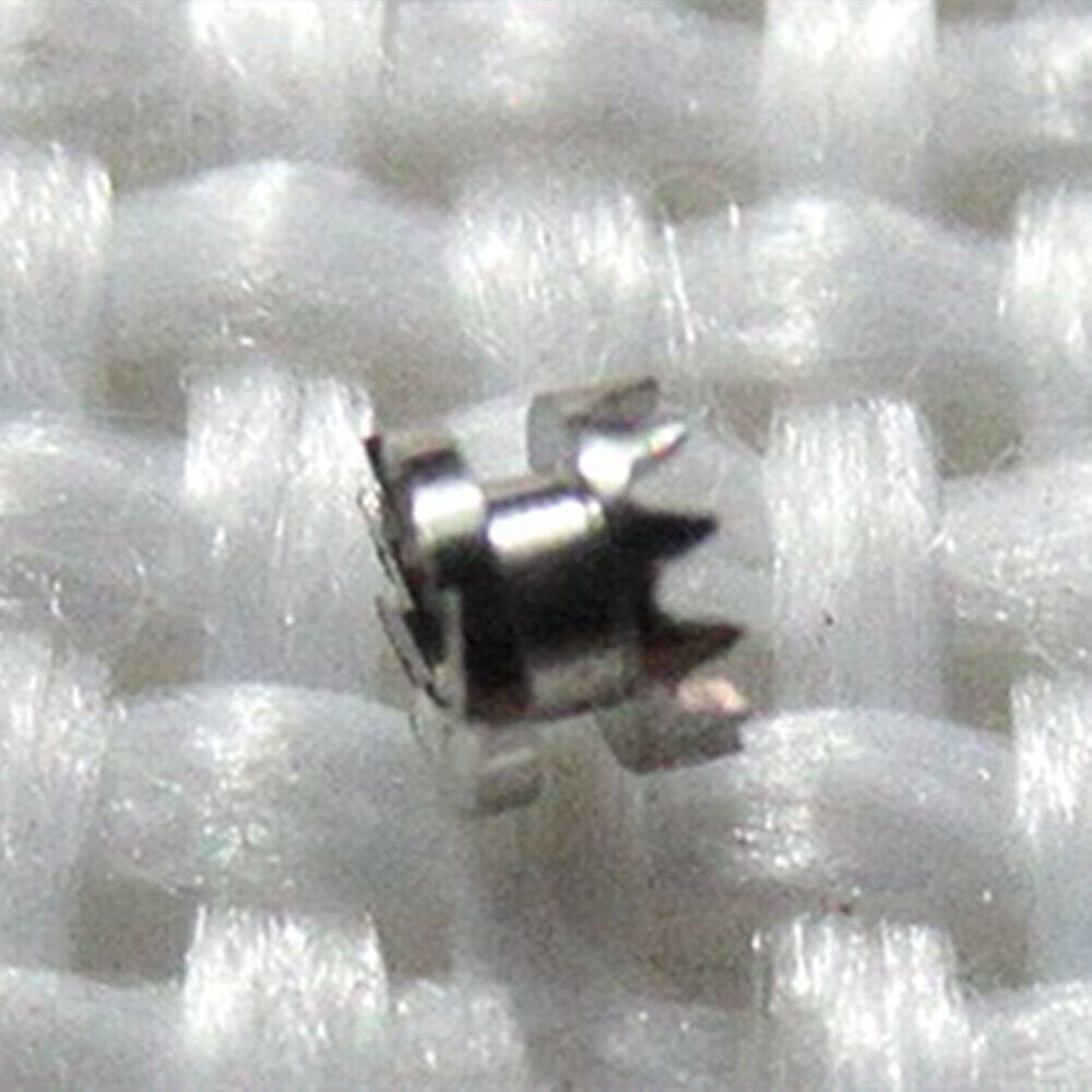2 PIECES Sliding Pinion or Clutch Generic For Movement ETA 2836-2 2824-2 #407