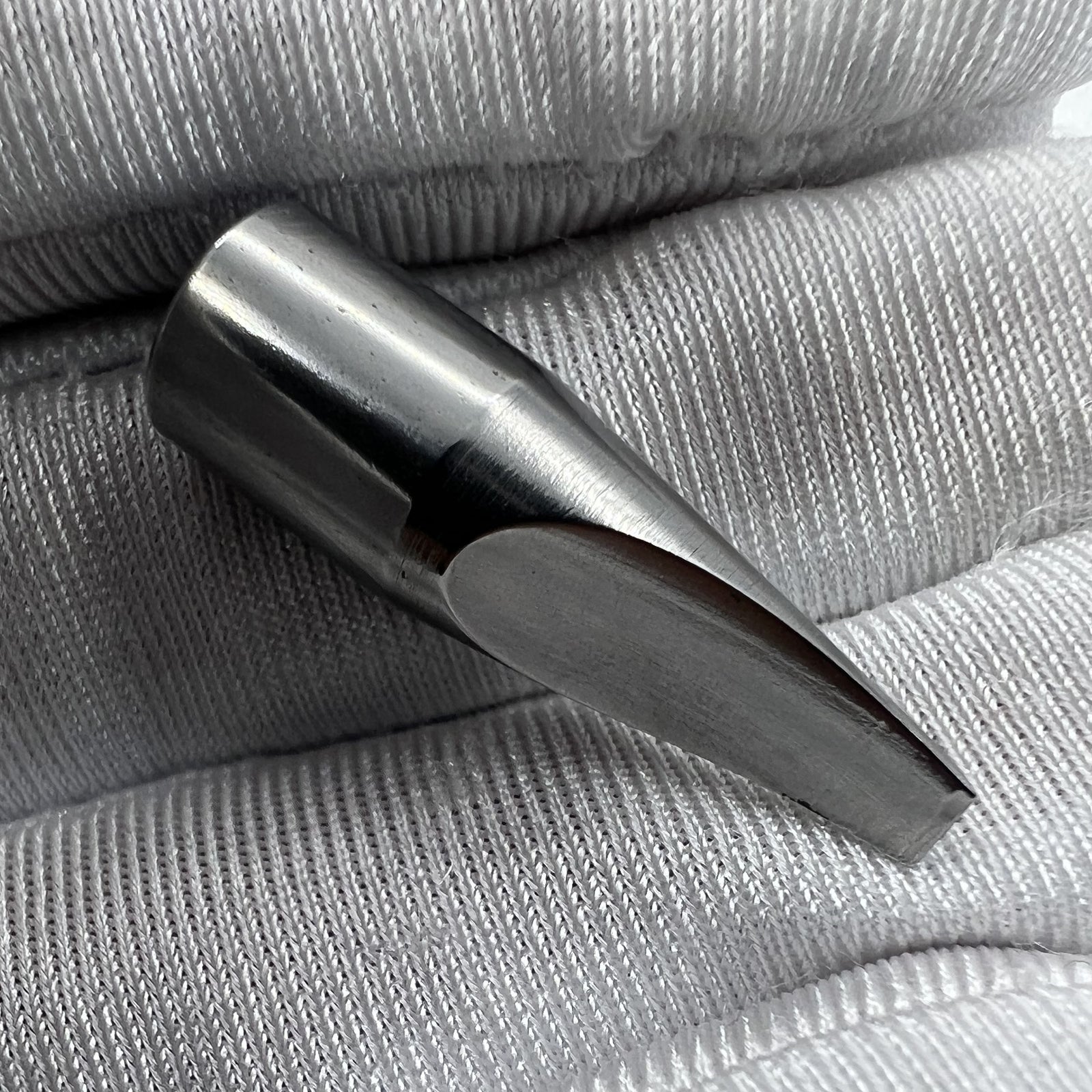 Horotec MSA07.004-B Watch Case Opener Spare Ends for Automatic Watch Case Opener