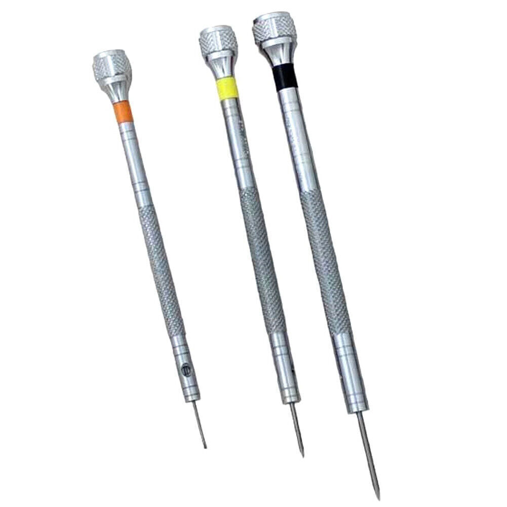 Bergeon 30080-3 Screwdriver 0.80mm