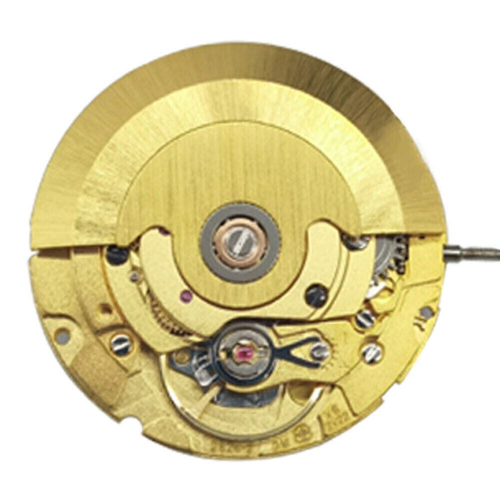 Seagull ST2130 Automatic Movement V8 Carving Clone Replacement for ETA 2824-2