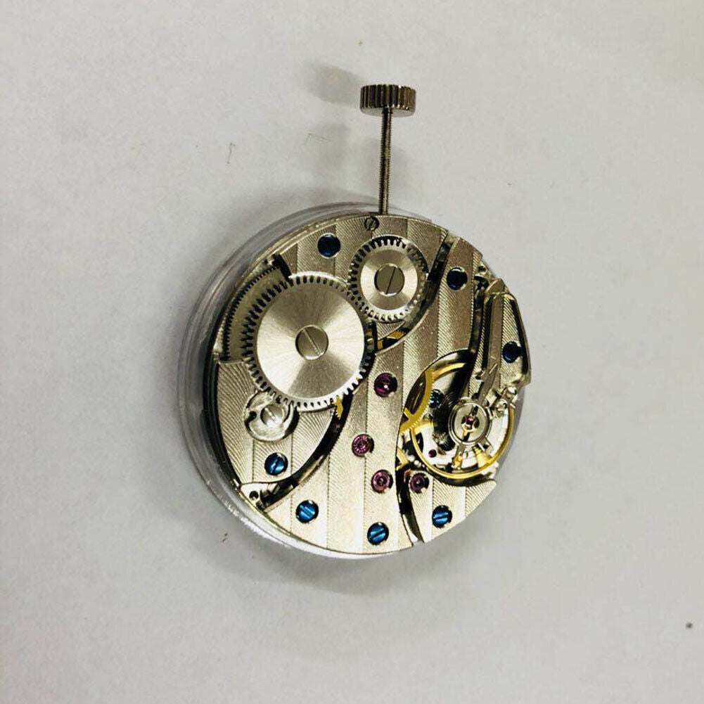 Seagull ST3620 Mechanical Movement for ETA 6497/6498 second at 9