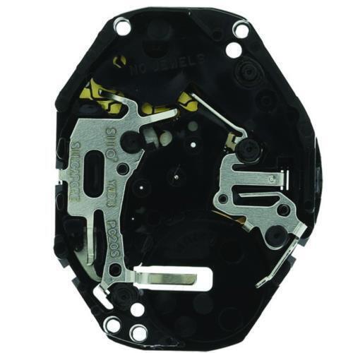Hattori Epson TMI PC20 Watch Quartz Movement Japan Made 5PCS/Pack