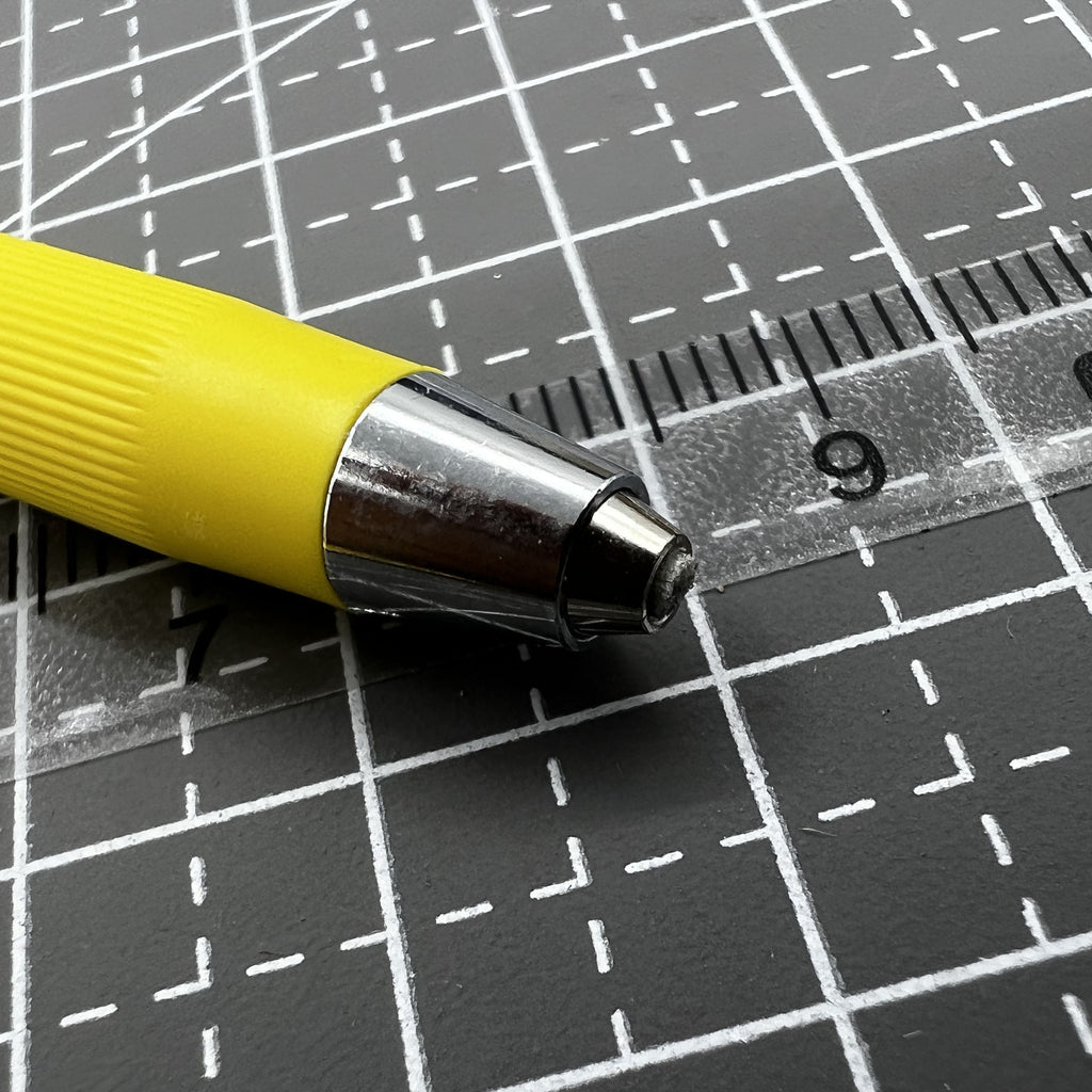 Swiss Bergeon 6240 Glass Fibre Scratch Brush of Glass Pencil