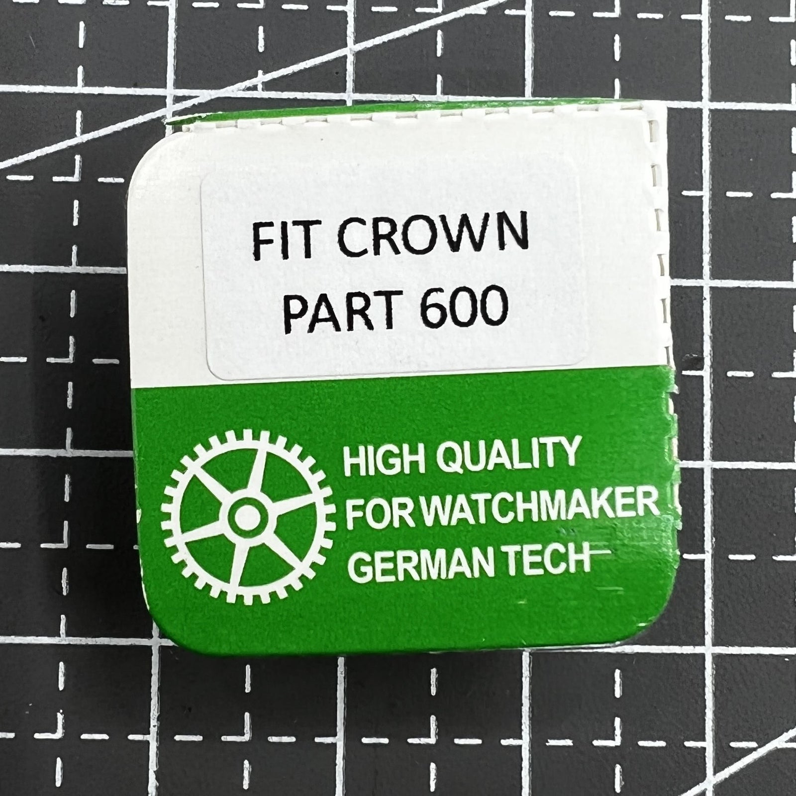 #24-600 Watch Crown Expansion Tube Bushing for Movement RLX 3135 3035 1570