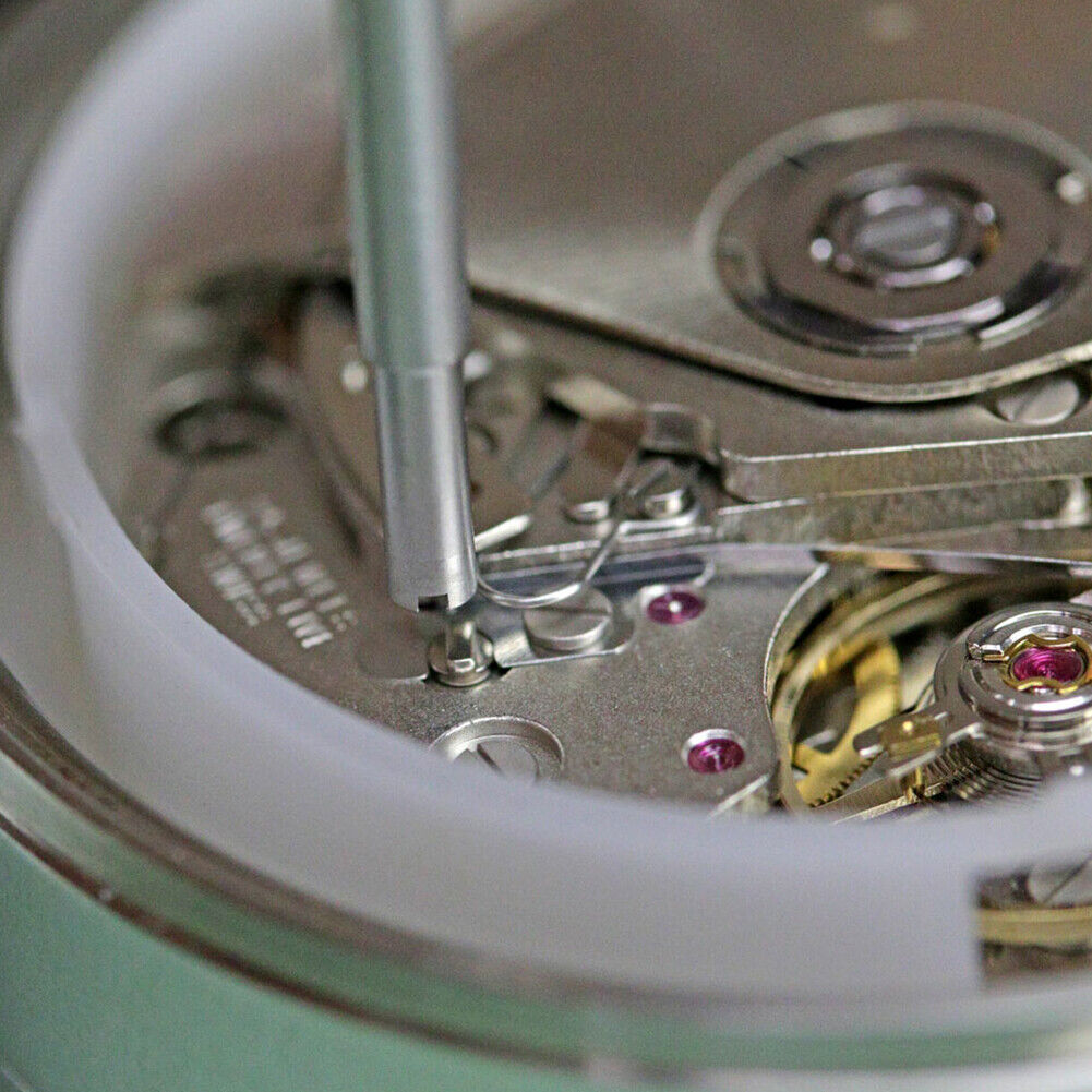 Bergeon 30081-EX-7750 Swiss Made Screwdriver for ETA Valjoux 7750 Swiss Made