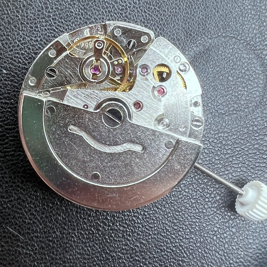 Beijing 2813 Automatic Mechanical Movement Replacement of Miyota 8215 8205