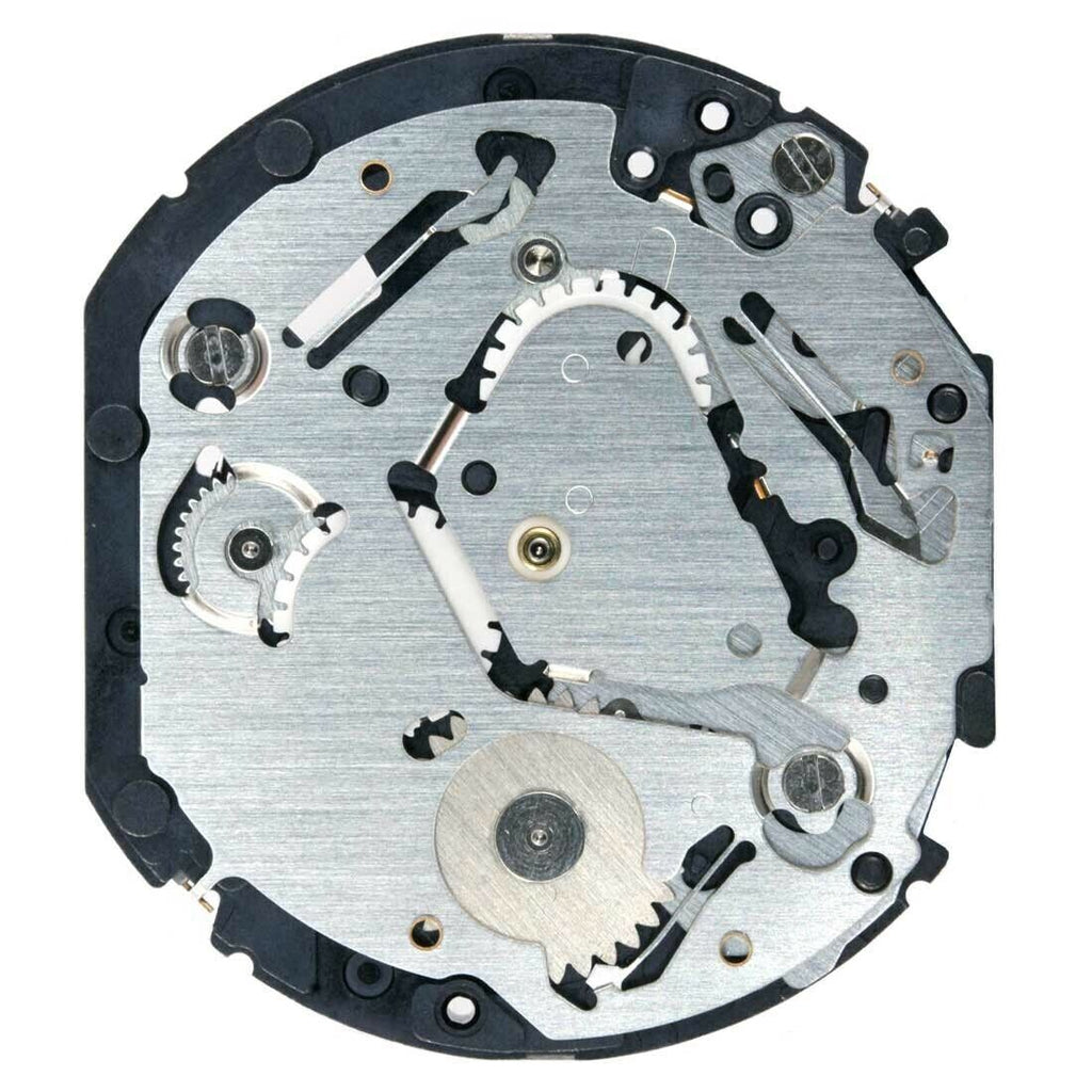 Hattori Epson TMI VX9N VX9NE Watch Quartz Movement Japan Made