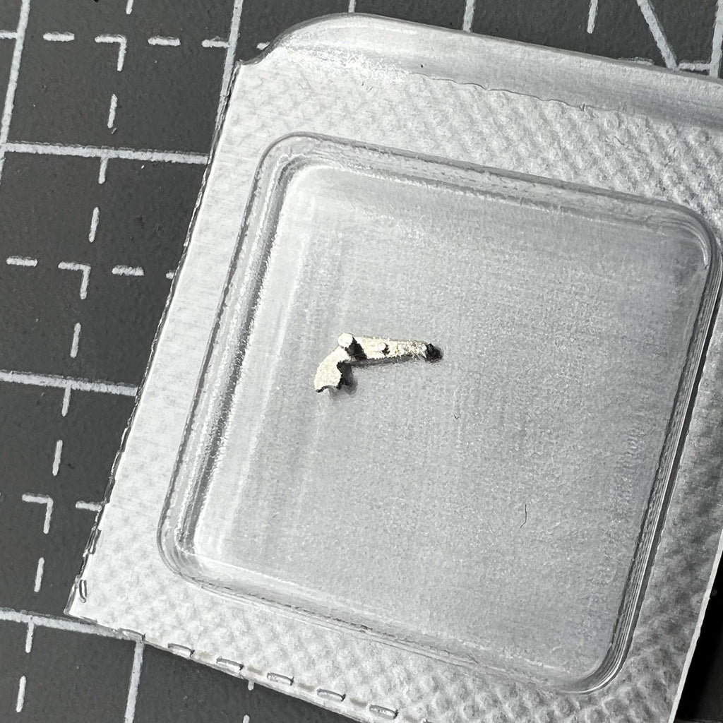 #SW300-443 Setting Lever for Swiss Movement ETA SW300