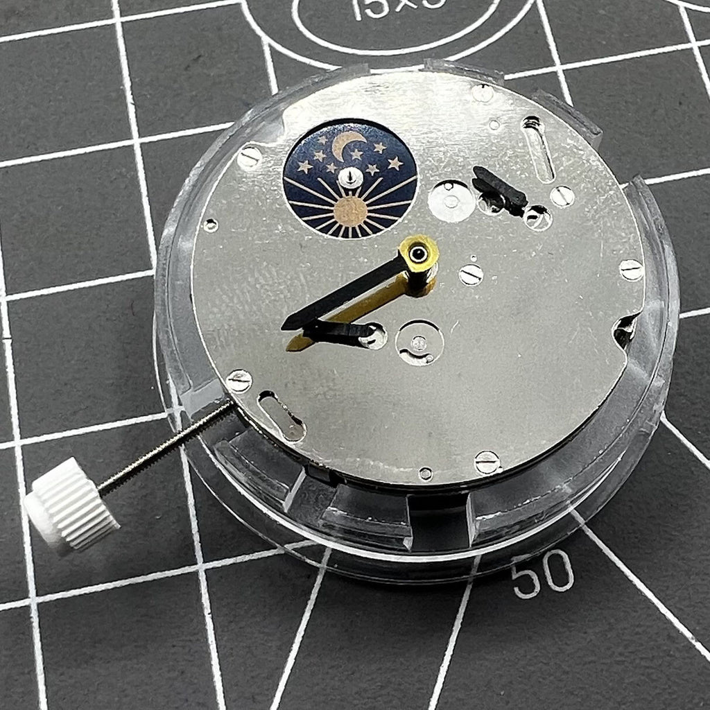 NN2813 Automatic Mechanical Movement Replacement of Movement 8215 8200
