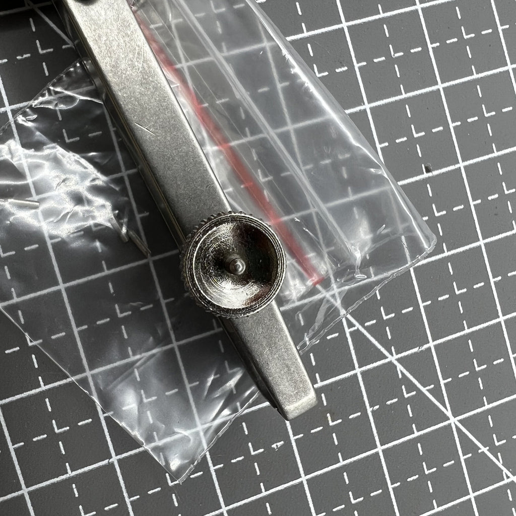 Tool for Watch Hands Eta 7750 Movement Large Seconds Hand Remove Pliers