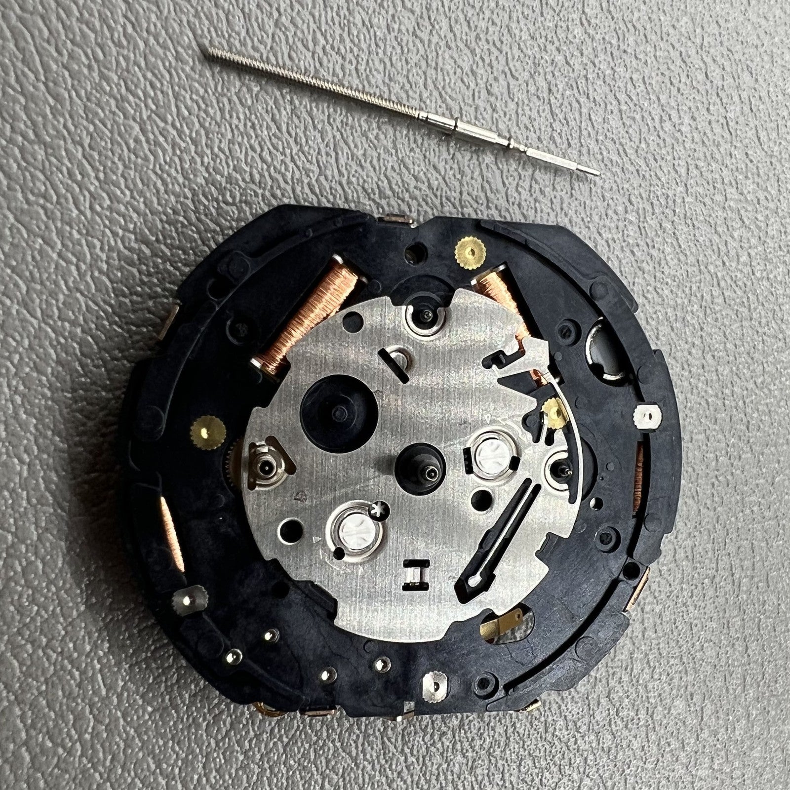 Japan Seiko 7T86A Quartz Movement Replacement