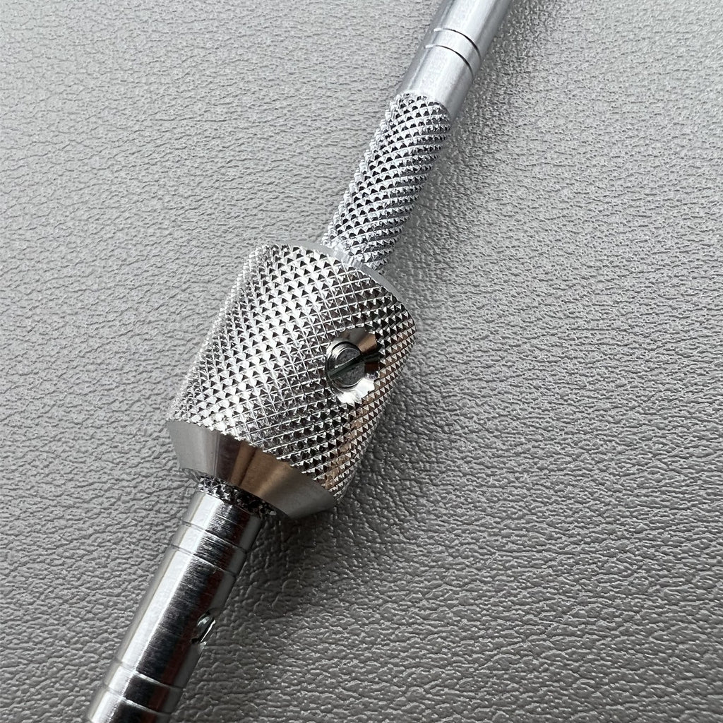 Swiss Bergeon 30081-TAM-160 Size 1.60mm Drum Barrel Watch Screwdiver