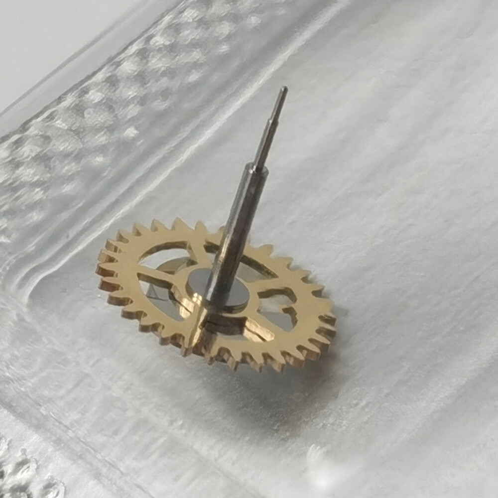 Watch Part Ref.8020 Minute Counting Wheel 30 min Spare Parts For ETA 7750