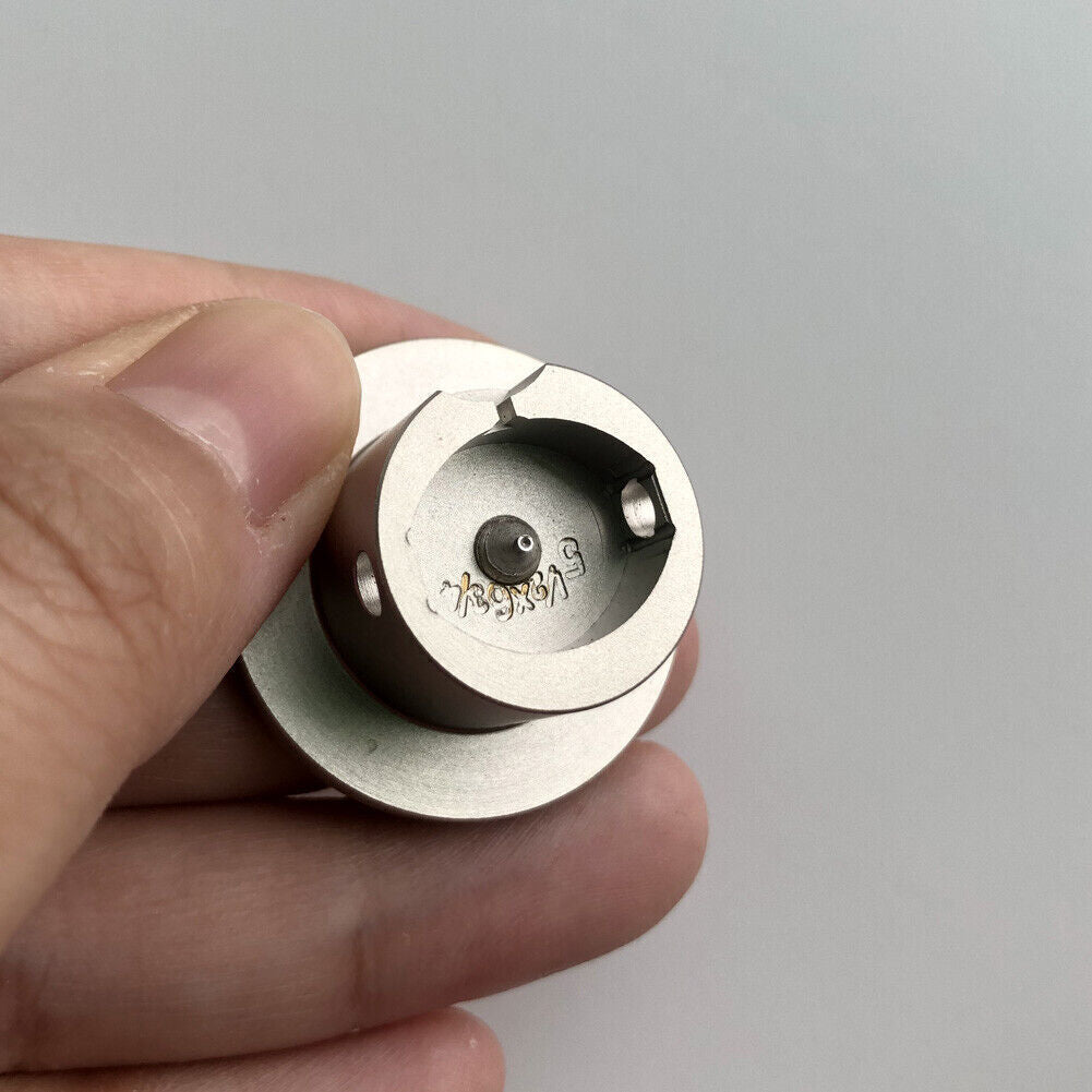 Bergeon 1997 DI 512634 Movement Holder With Center Screw 5-1/2 x 6-3/4 Ligne