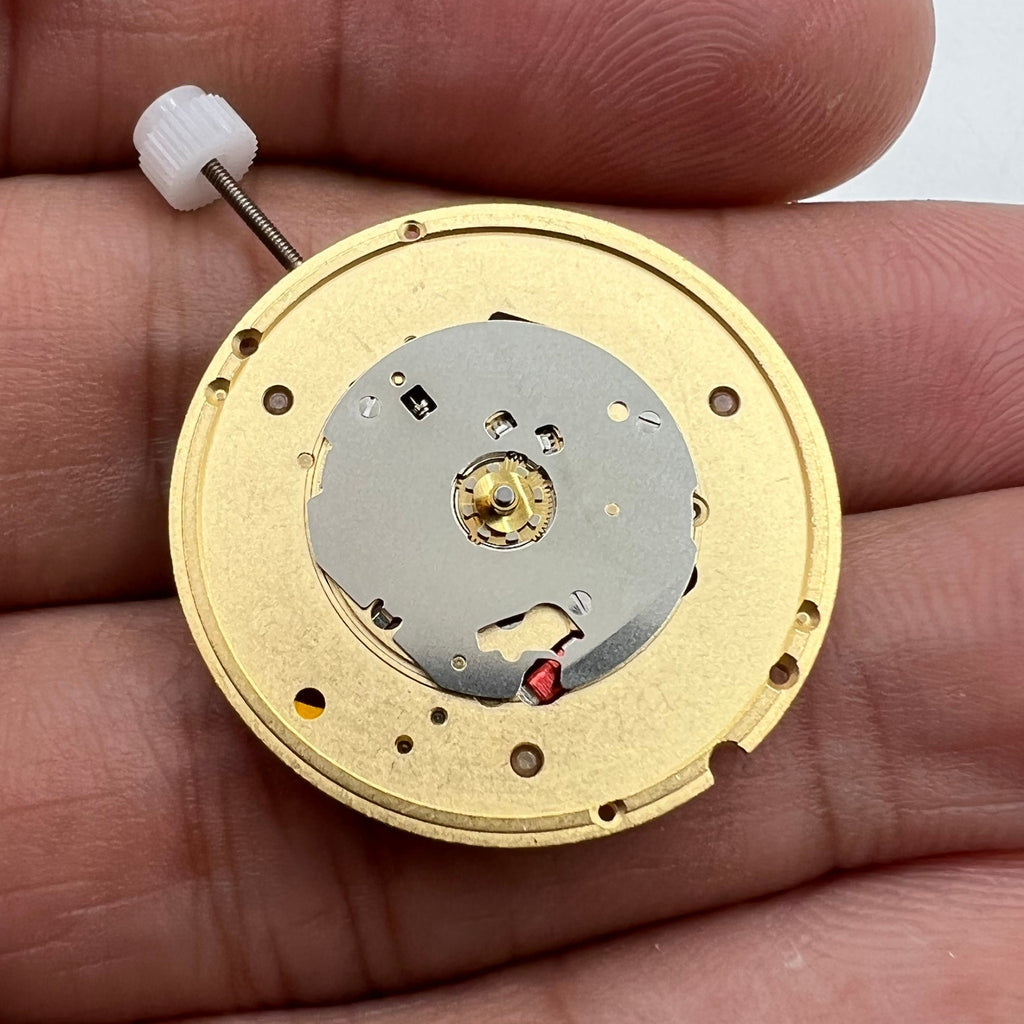 ETA E64.031 Watch Quartz Movement Swiss Movement