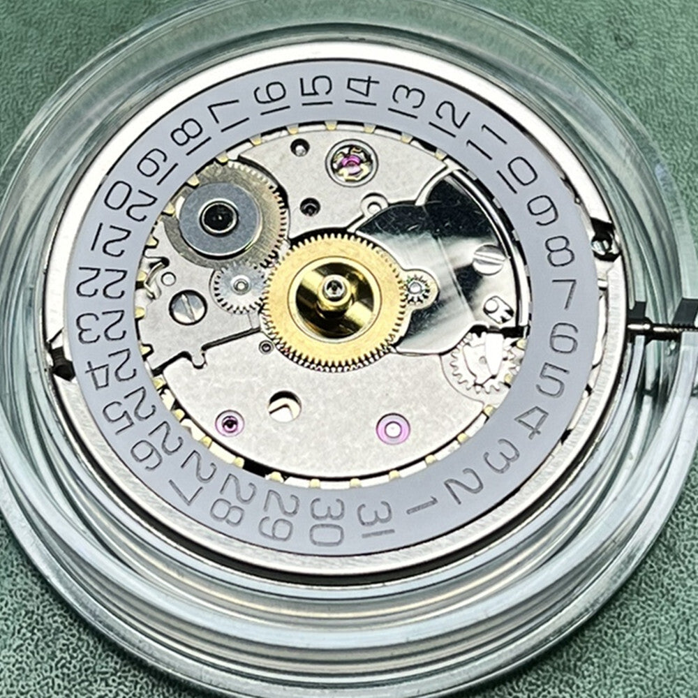 Original SW200-1 Automatic Mechanical Movement Replacement of ETA 2824-2