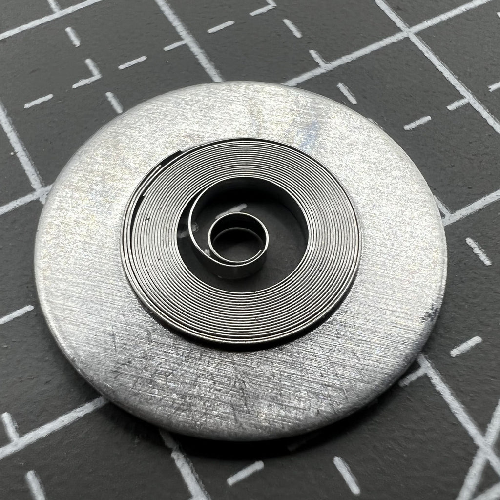 3 PIECES/Pack Mainspring Fit For Asian Movement 2892 ETA2892 Movement