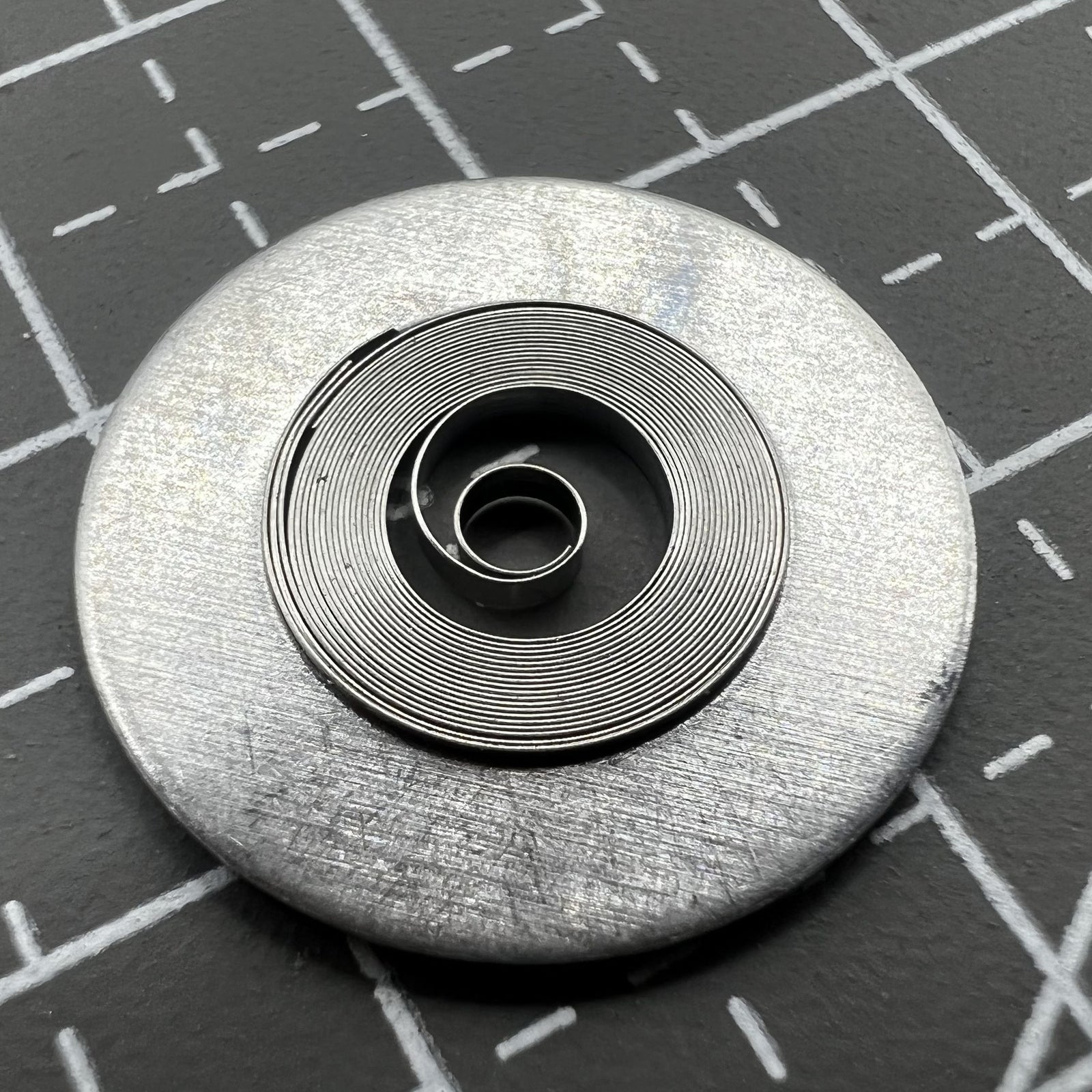 3 PIECES/Pack Mainspring Fit For Asian Movement 2892 ETA2892 Movement