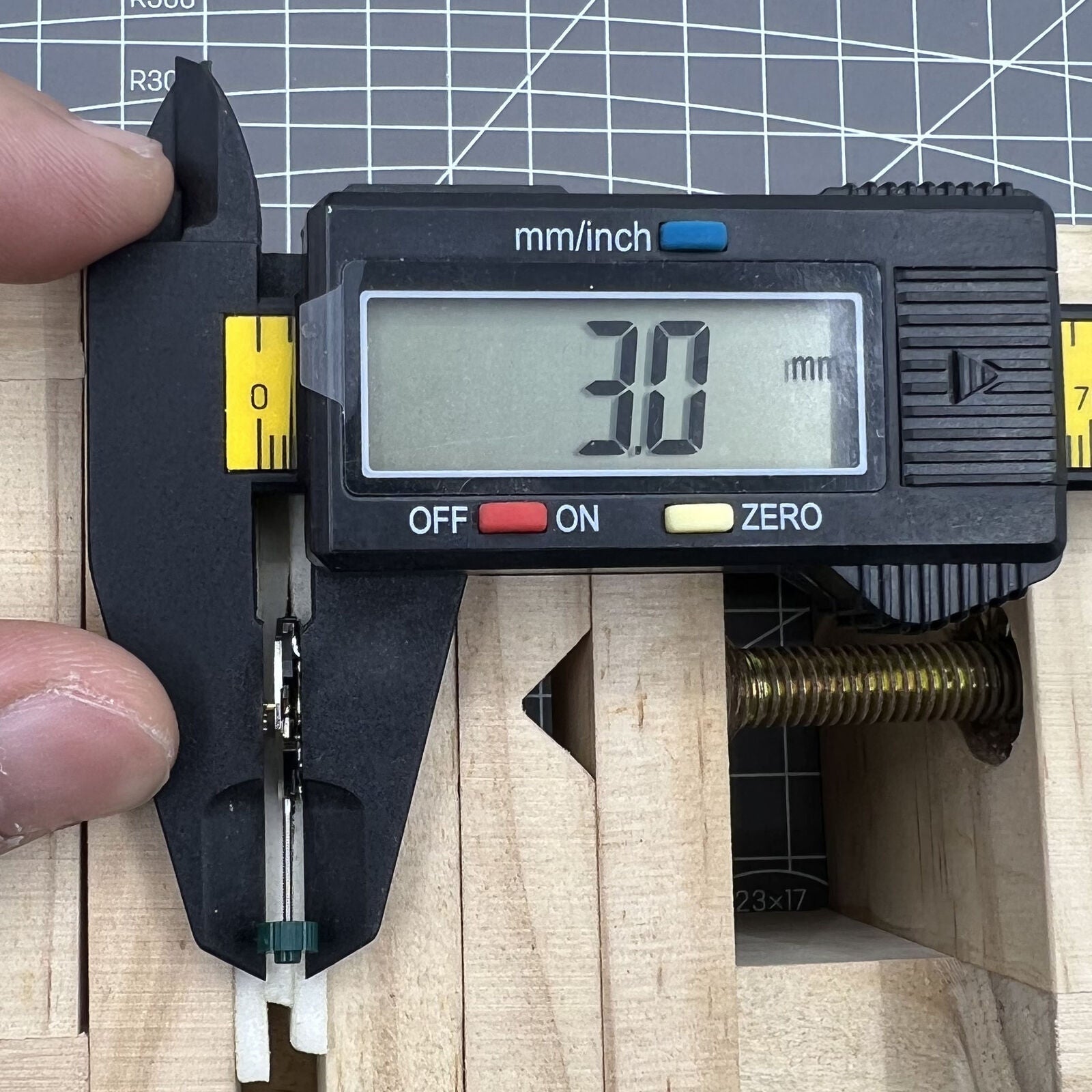 Swiss Ronda 1064 Watch Quartz Movement