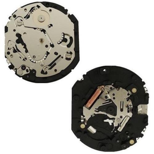 Hattori Epson TMI VX9P VX9PE Watch Quartz Movement Japan Made