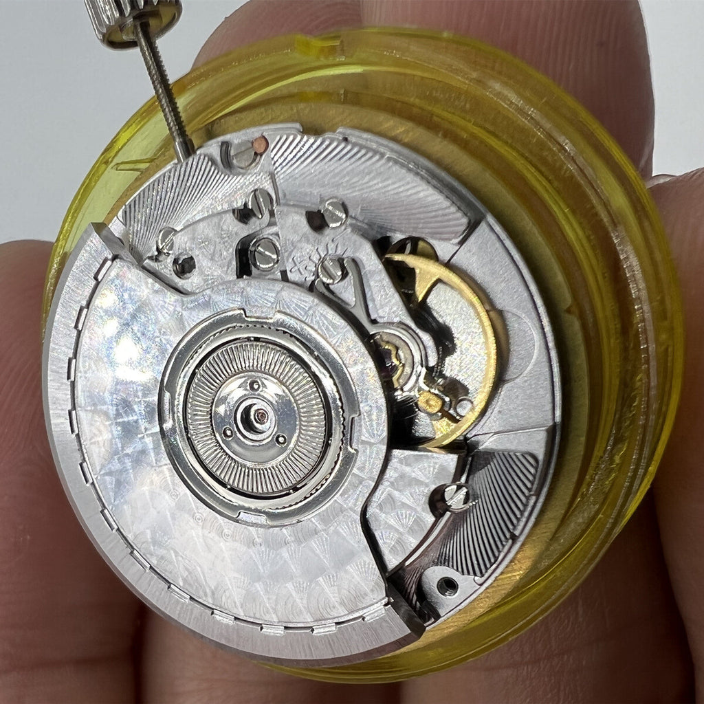 Seagull Original ETA 2892 2892A2 Movement Automatic Mechanical Calendar Window