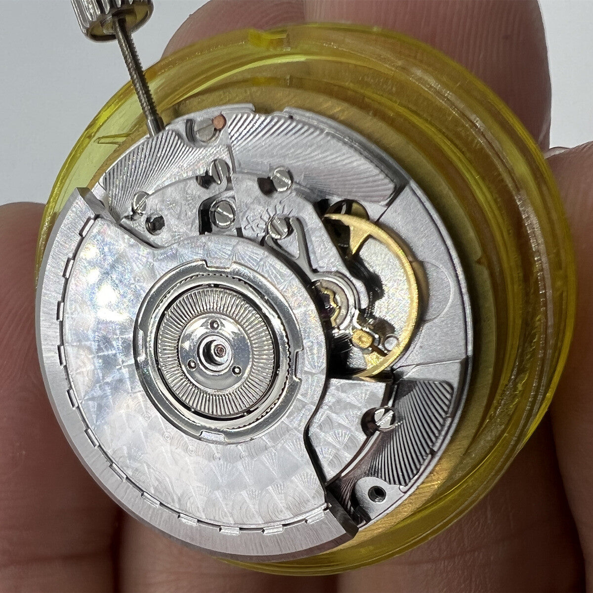 Seagull Original ETA 2892 2892A2 Movement Automatic Mechanical Calendar Window