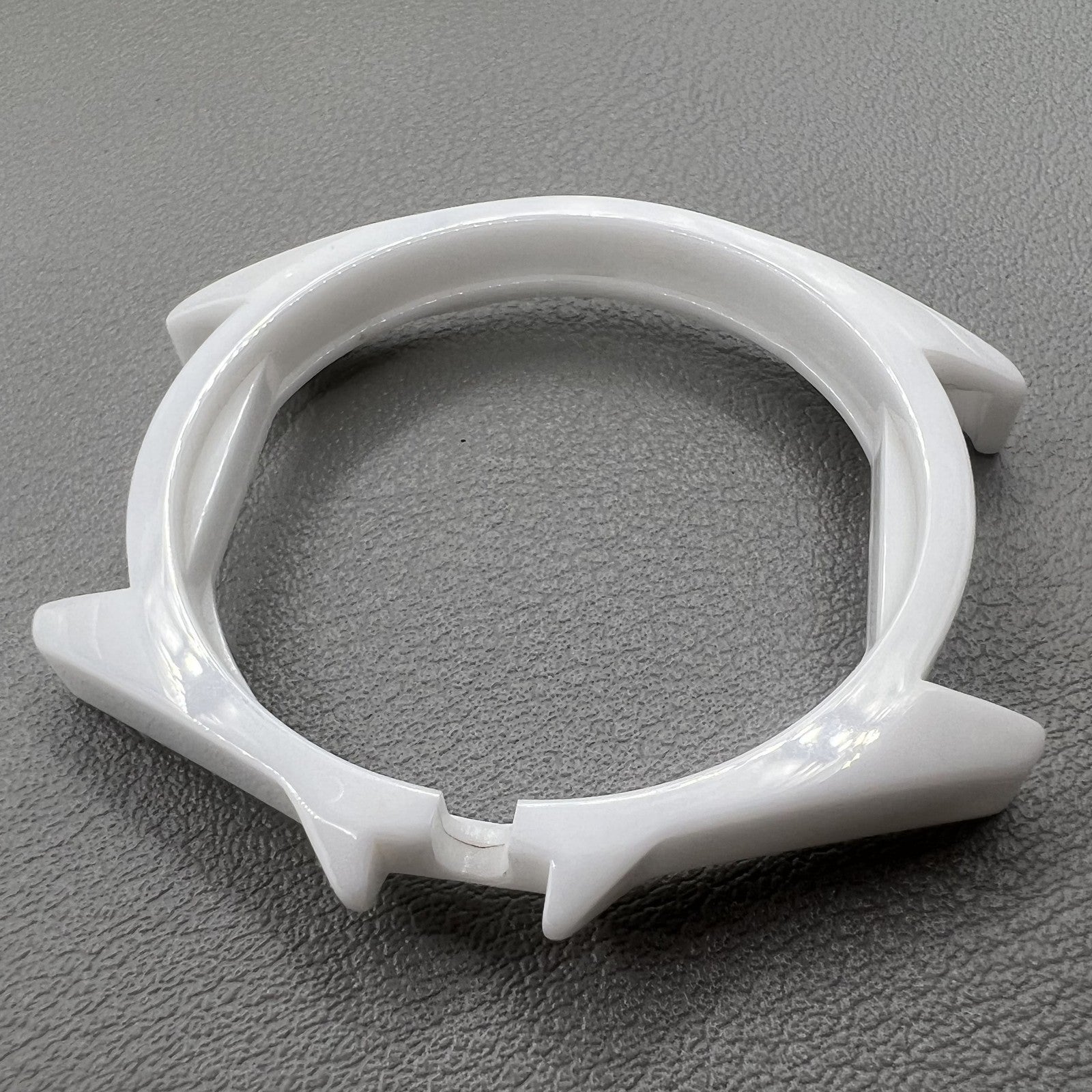 38mm Ceramic Watch Case Replacement Watch Part for J12 Watch