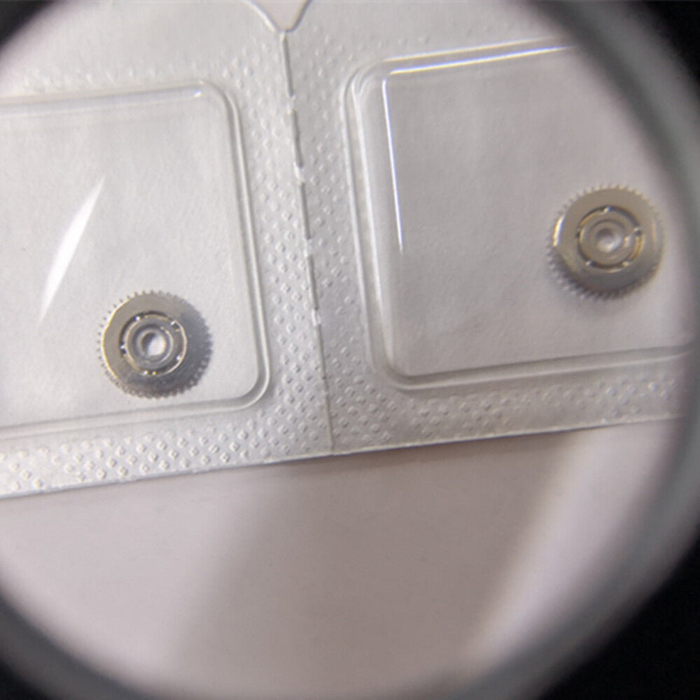 Movement Watch Part Ref.1497 Ball Bearing Spare Parts Fit For ETA 7750