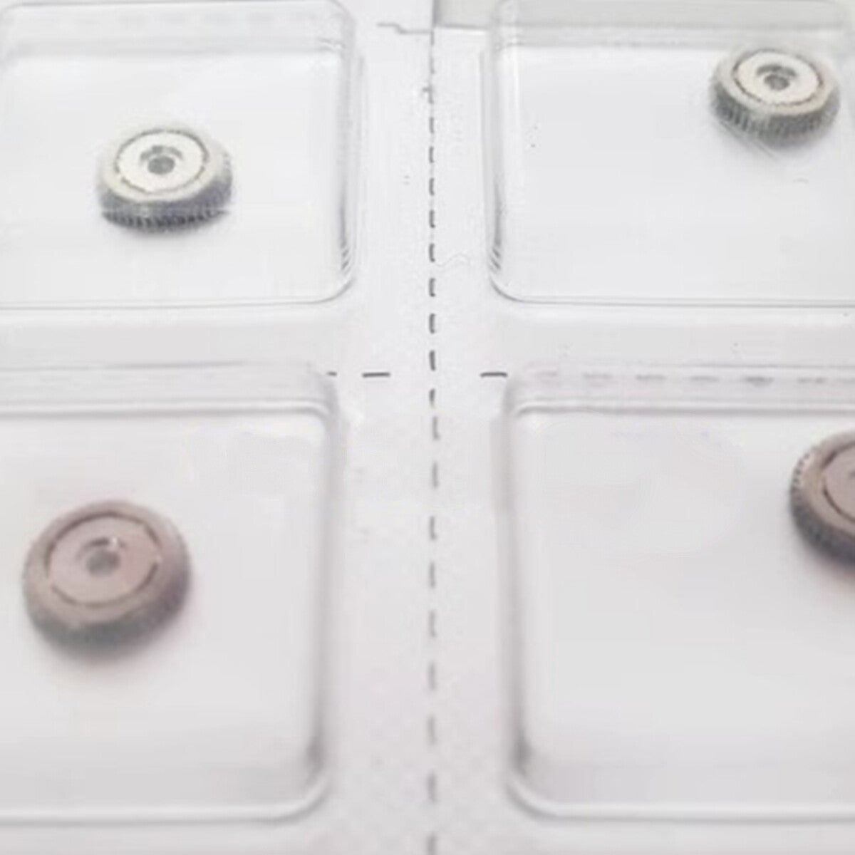 Ball Bearing of Rotor Oscillating Weight for SW500 Automatic Movement #1497