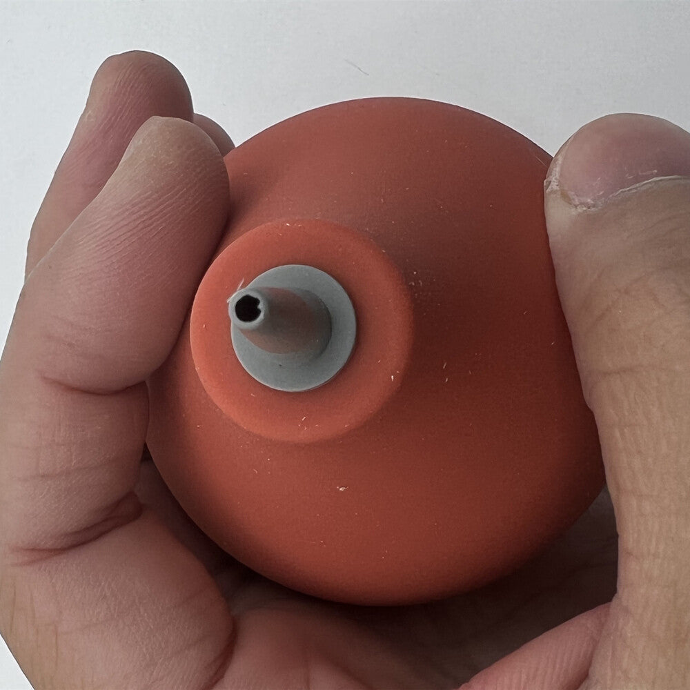 Bergeon 5733 Dust Blower Rubber Blower Watches Watchmaker Tool