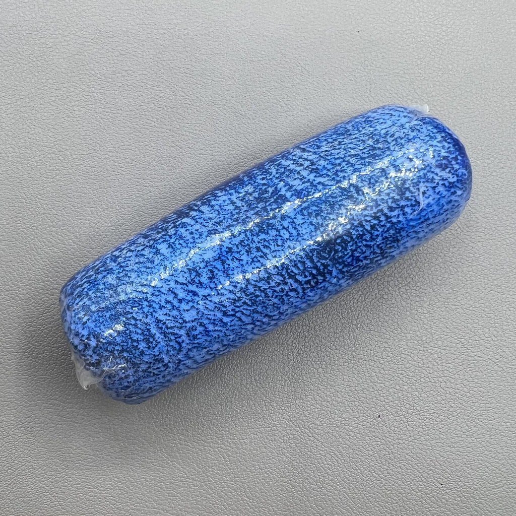 Japan Blue Midori Platinum Polishing Compound Wax Jewelry 150g