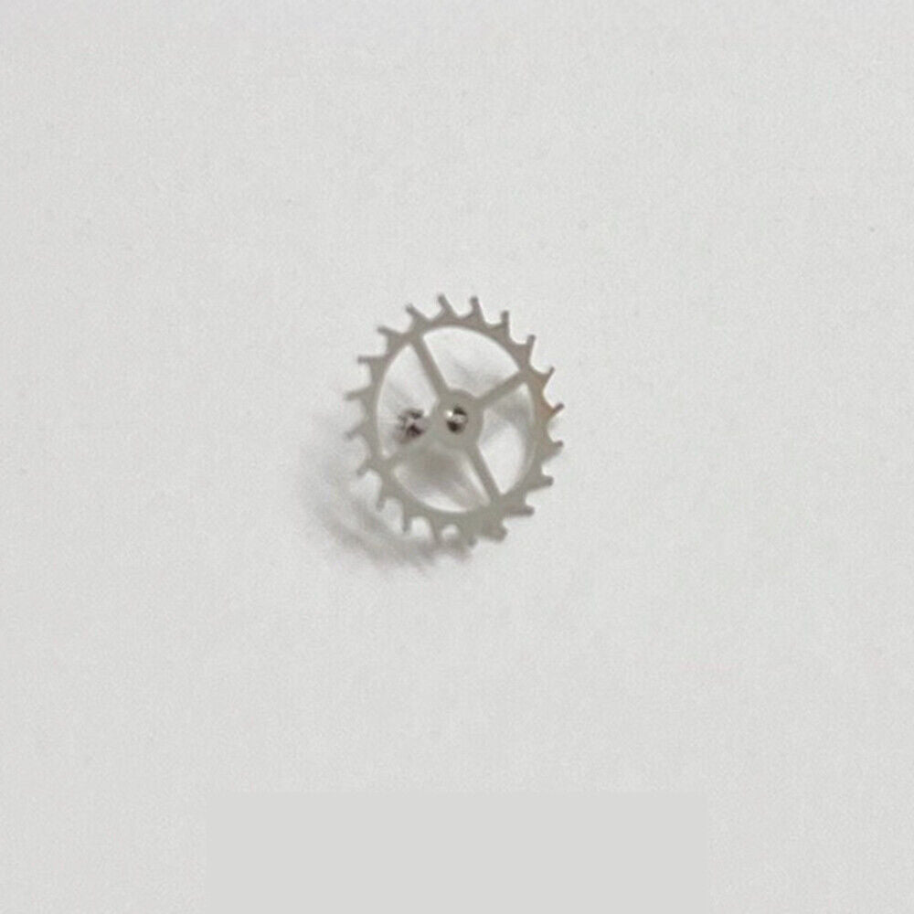Watch Part Escape Wheel Fit for China Made Hangzhou 7500 Movement