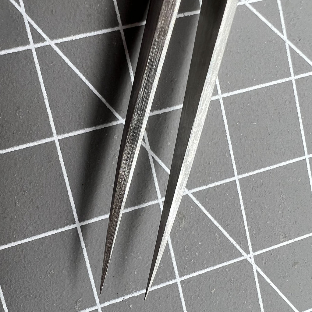 Swiss Made Horotec MSA12.302-1 Antimagnetic Strong Tweezer